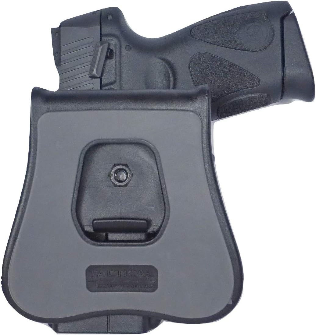 Tactical Scorpion Gear Modular Level II Retention Paddle Holster Fits: Sig Sauer P200, P225, P226