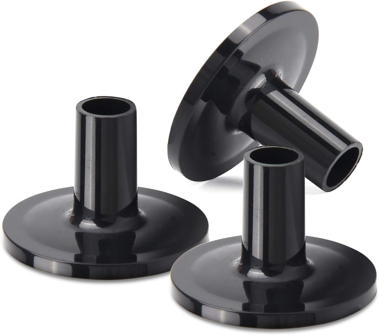 Facmogu 23PCS Cymbal Accessory Set, Drum Cymbal Replacement Accessories