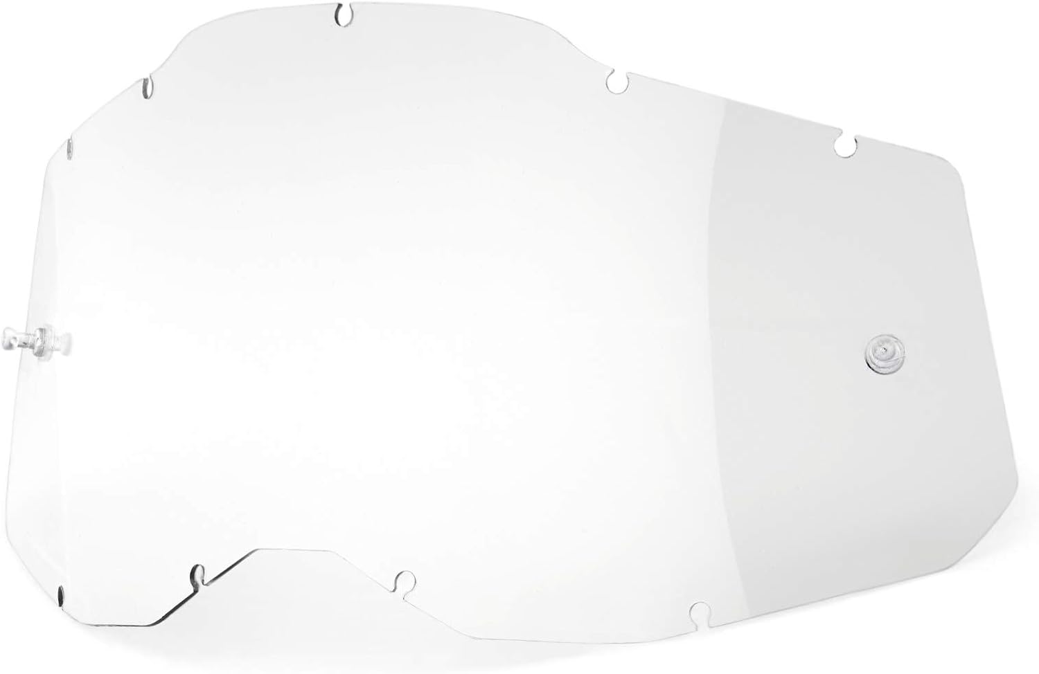 100% Goggle Replacement Lens - RC2/AC2/ST2 Compatible