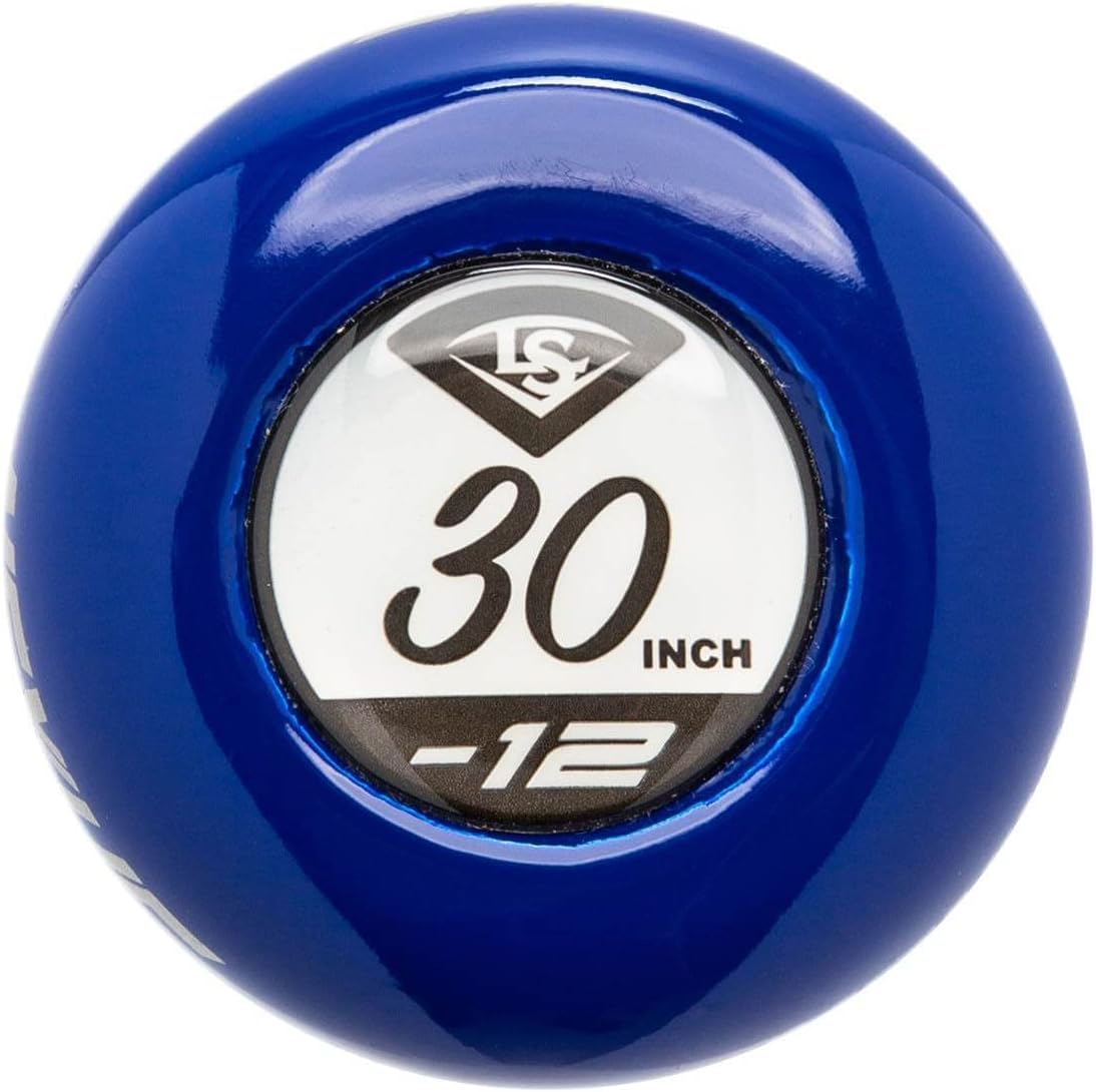 Louisville Slugger 2022 Nexus (-12) Fastpitch Softball Bat