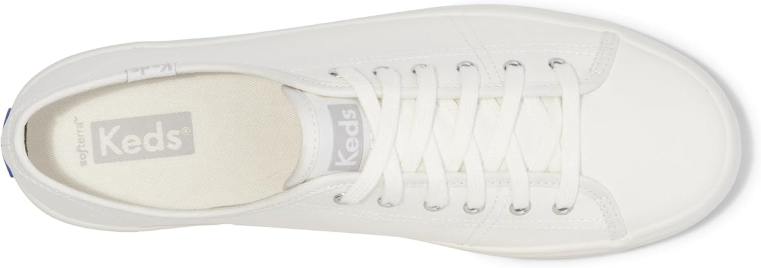 Keds Women's Kickstart Seasonal Solid