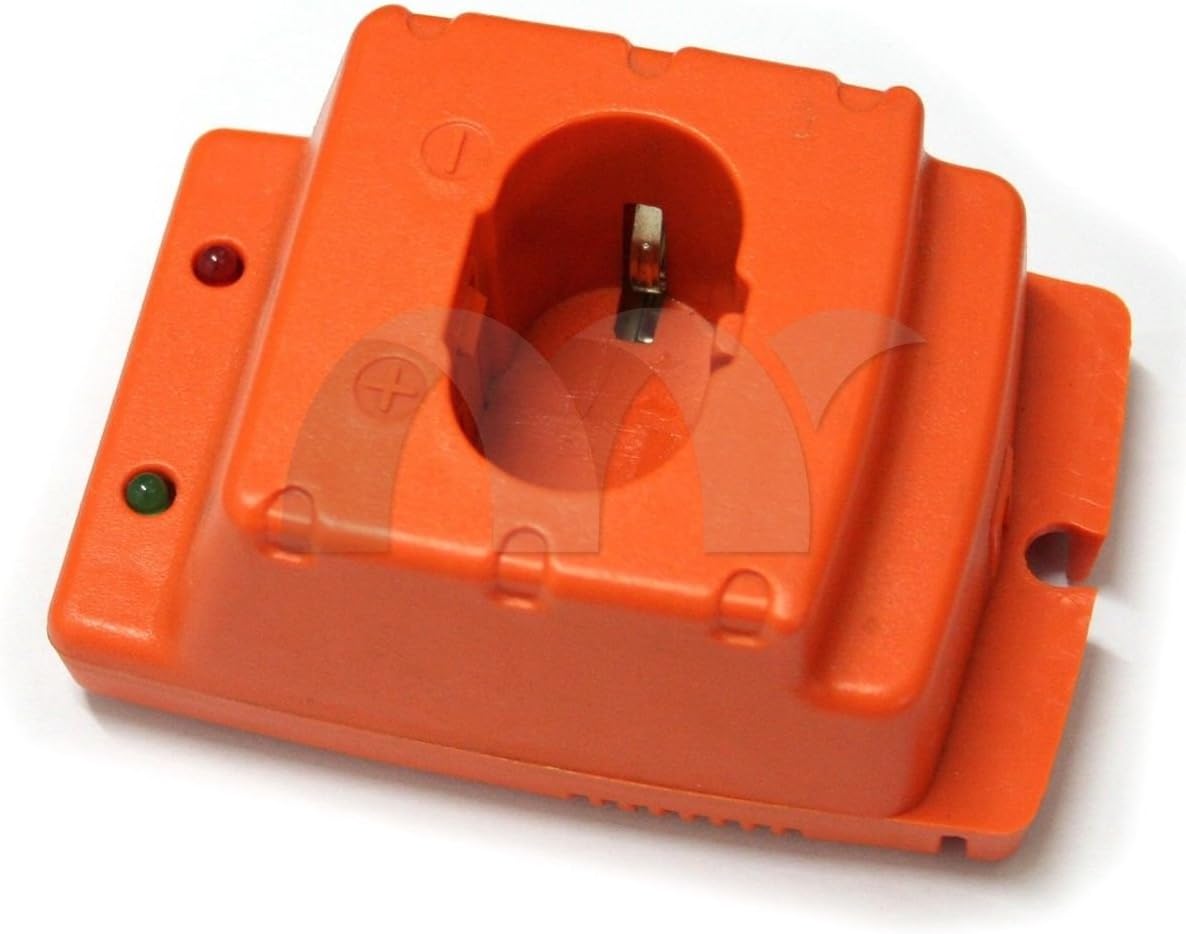 Battery Charger for Paslode 6V Framing Nailer gun 902200 900420 B20540 IM350