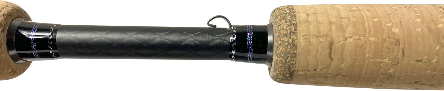 Dobyns Rods Sierra Ultra Finesse Casting Series