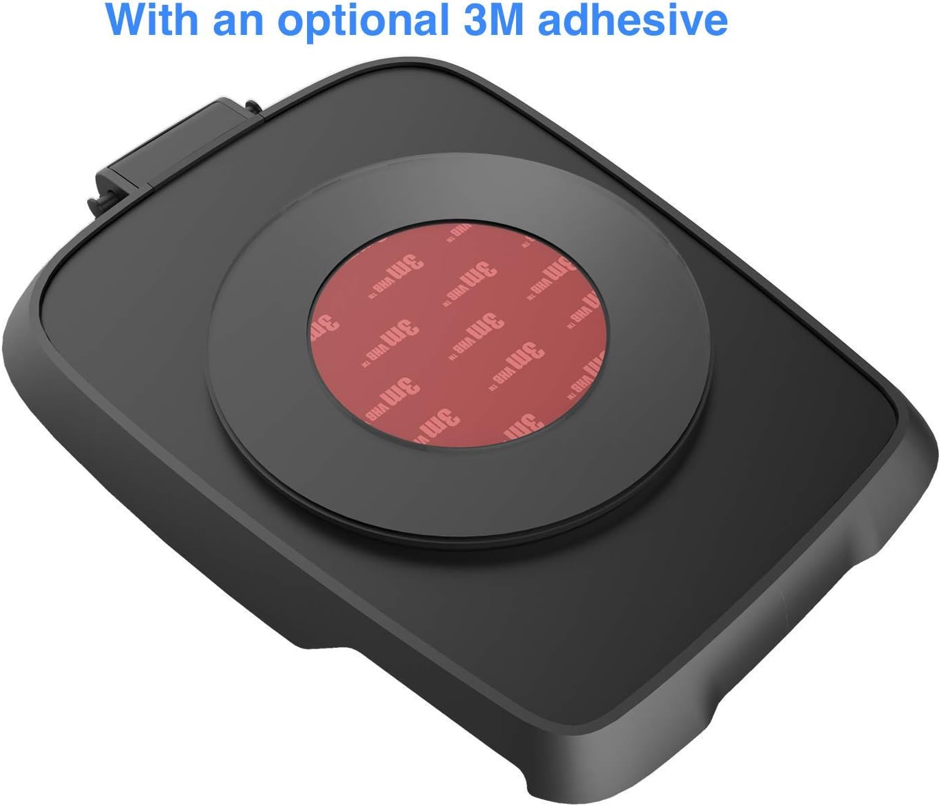 GPS Holder for Car, GPS Dash Mount for Garmin, Nuvi Drive Dezl Drivesmart, Tomtom, Magellan Roadmate, Rand McNally, Navman