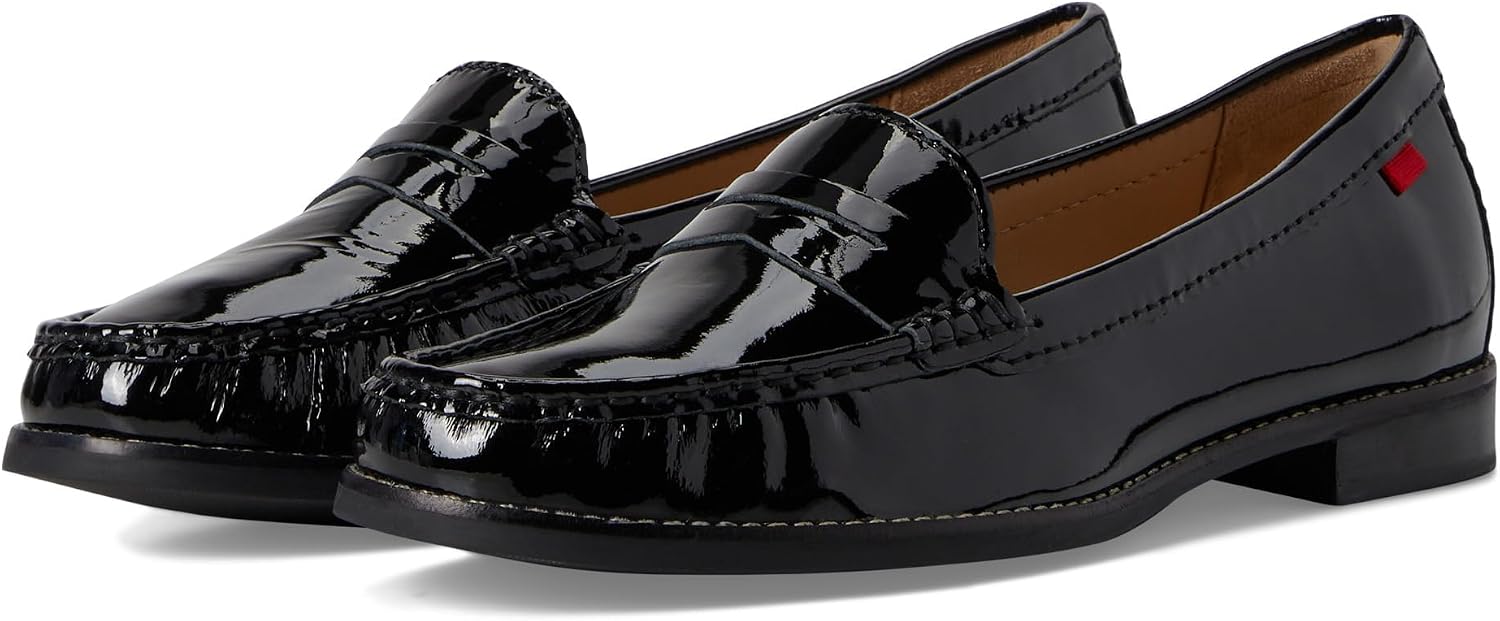 Marc Joseph New York East Village Loafers