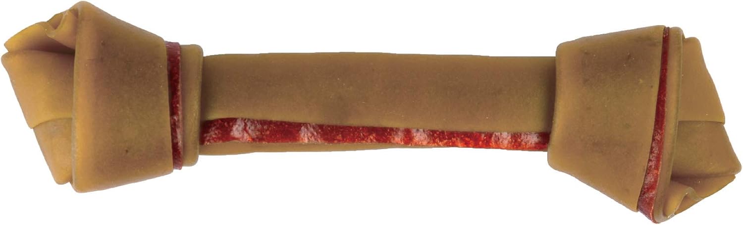 SmartBones Large Chews, Treat Your Dog to a Rawhide-Free Chew Made with Real Meat and Vegetables | With With Real Chicken, Easy To Digest Chew, Vitamin & Mineral Enriched, Helps Maintain Healthy Teeth, For Large Dogs
