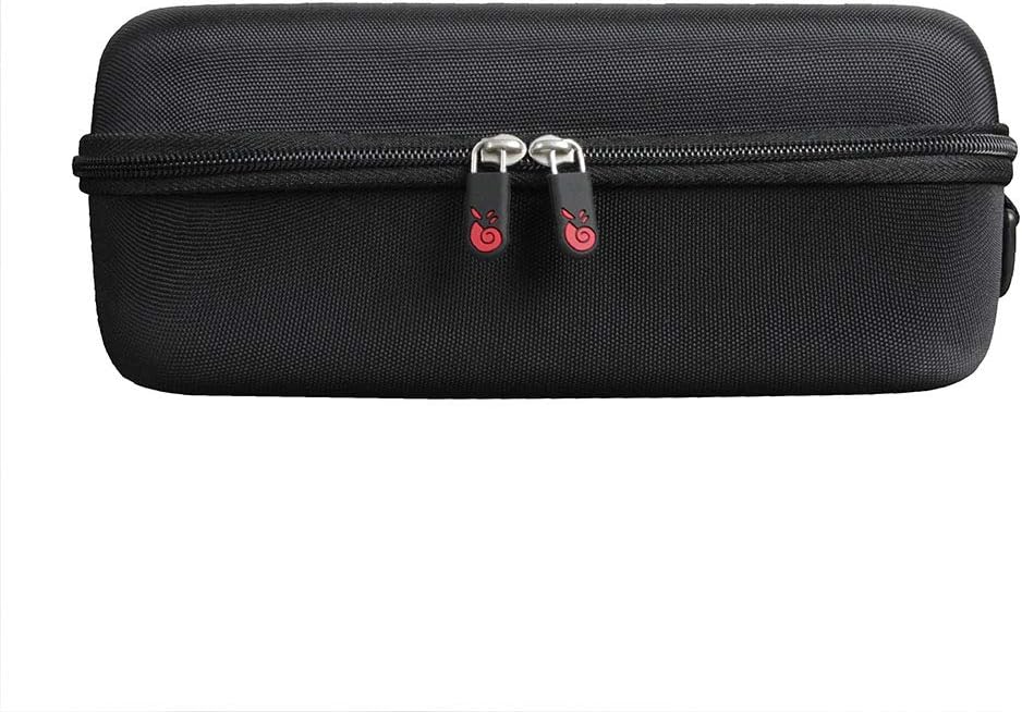 Hermitshell Hard Travel Case for Halo Bolt 58830/57720 mWh Portable Phone Laptop Charger (Not fit Halo Bolt Air 58830)