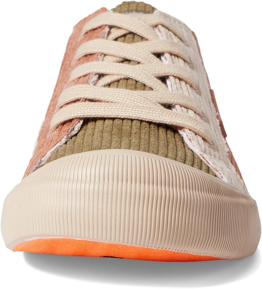 Rocket Dog Jazzin Plush Foam Comfort Sneaker