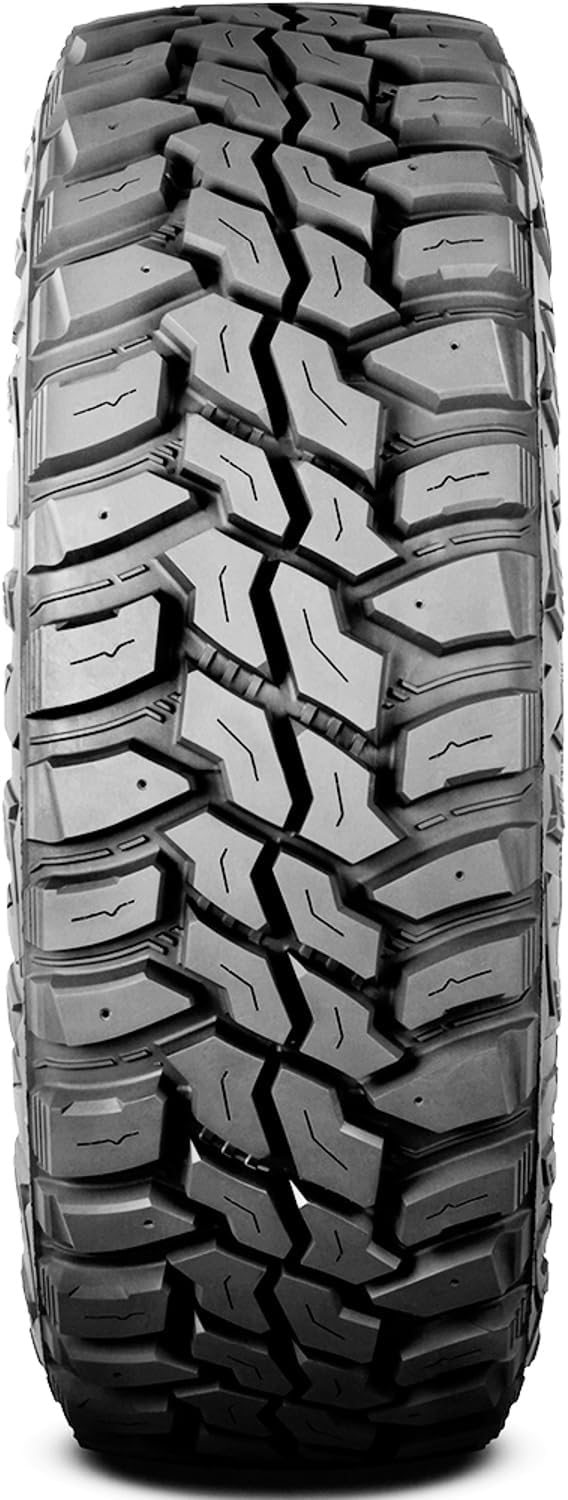 Mastercraft Courser MXT Mud Terrain Radial Tire - 31/105R15 109Q