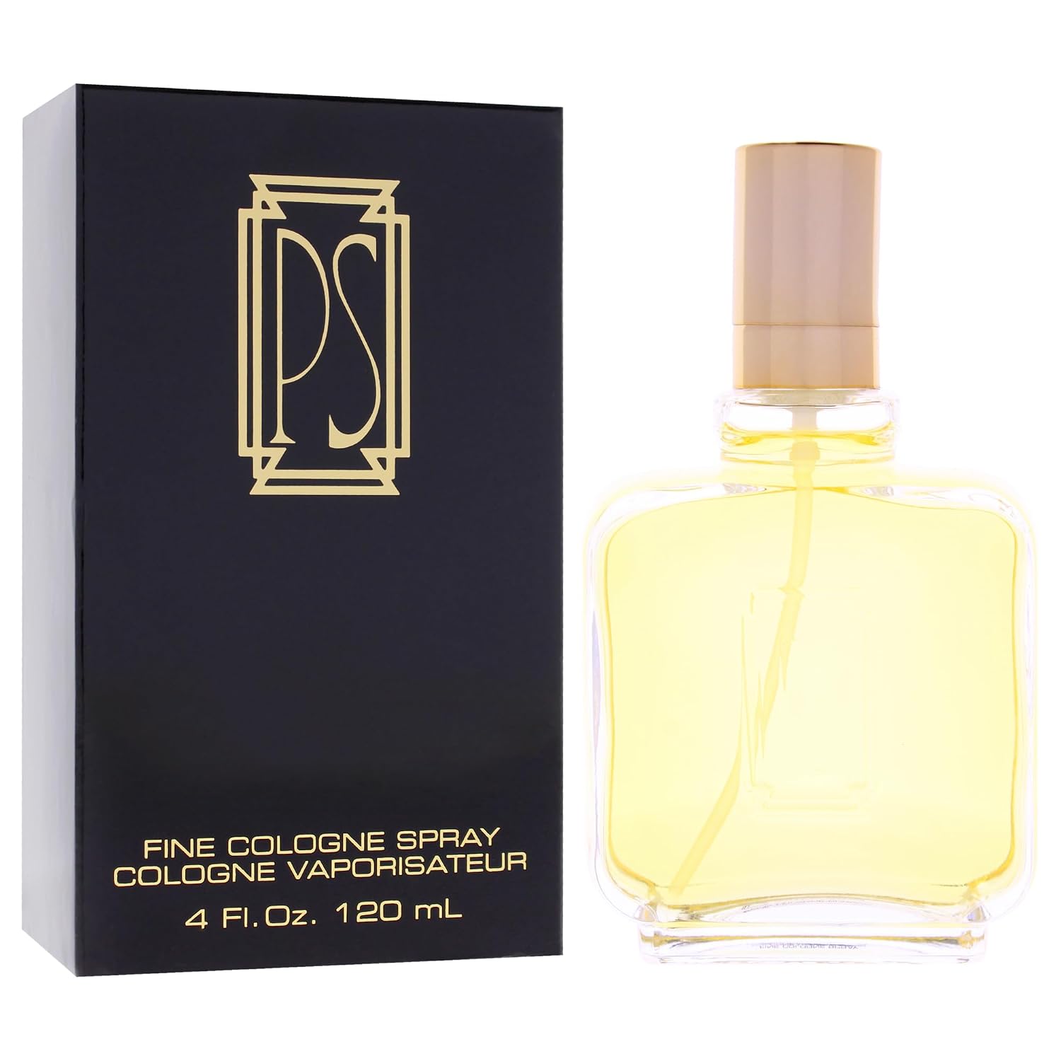 PAUL SEBASTIAN by Paul Sebastian After Shave Lotion 4 oz