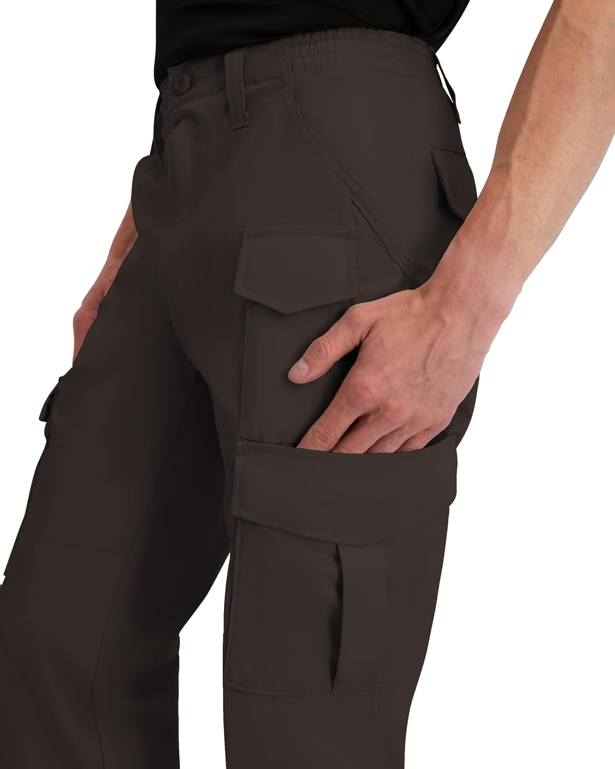 Propper Men's Tactical Uniform Pant | Ripstop Fabric Tactical Pants, Uniform Pants for Law Enforcement