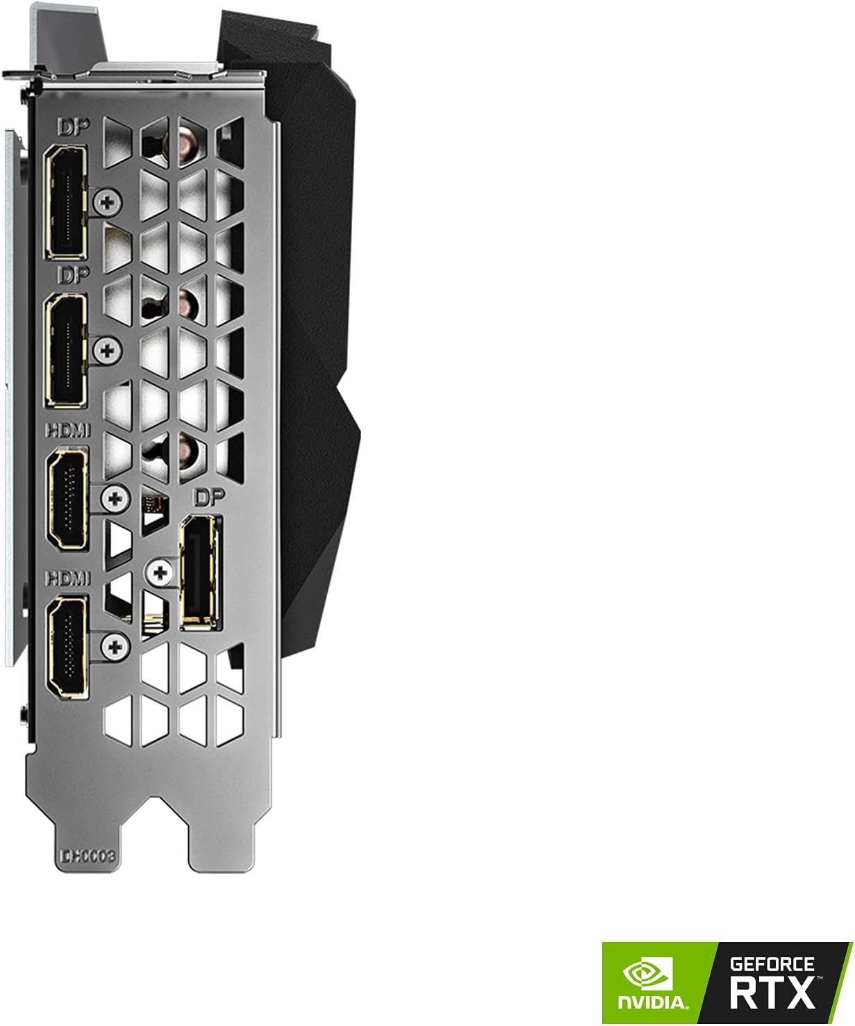 GIGABYTE GeForce RTX 3080 Ti Gaming OC 12G Graphics Card, 3X WINDFORCE Fans, 12GB 384-Bit GDDR6X, GV-N308TGAMING OC-12GD Video Card