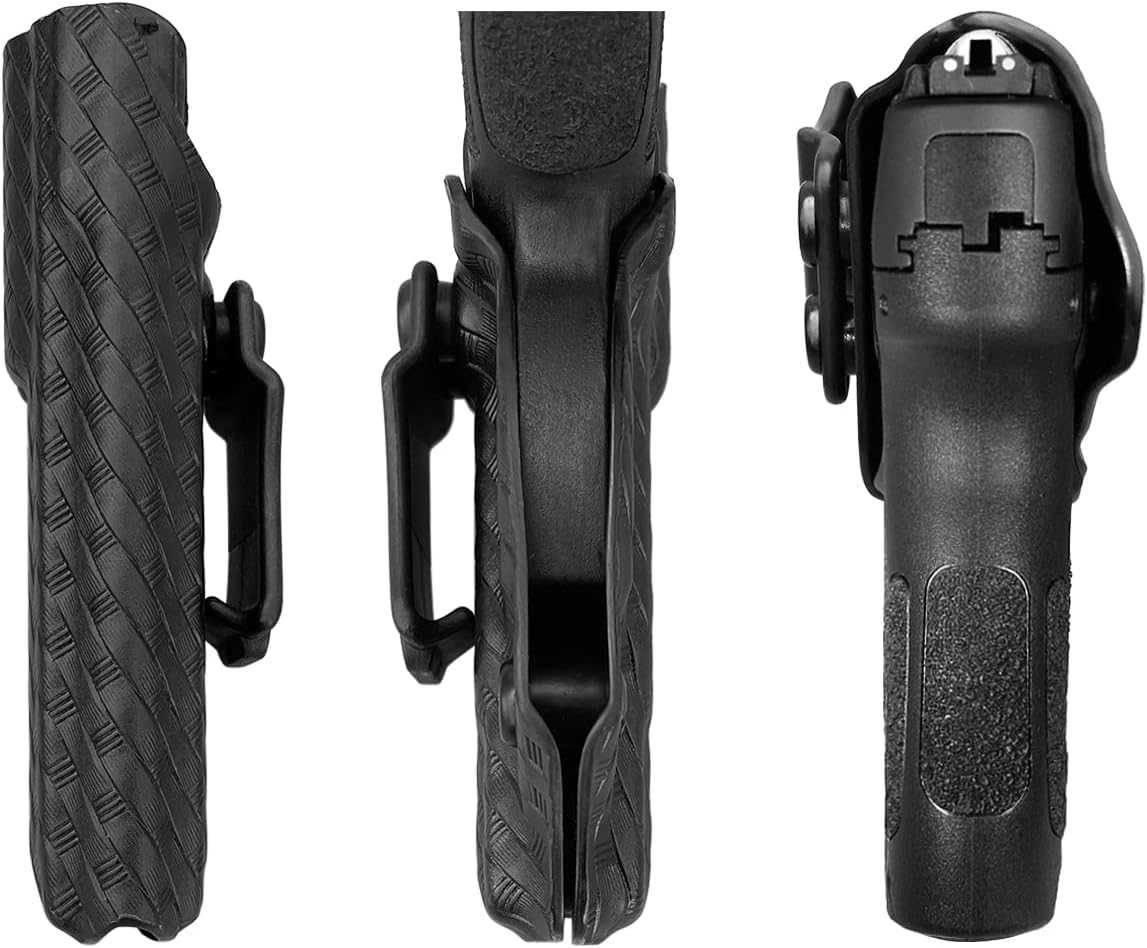 Taurus G3C G2C Holster IWB Kydex Holster Taurus G3C / G2C / G2S / PT111 / PT140 9mm/.40- Inside Waistband Concealed Carry