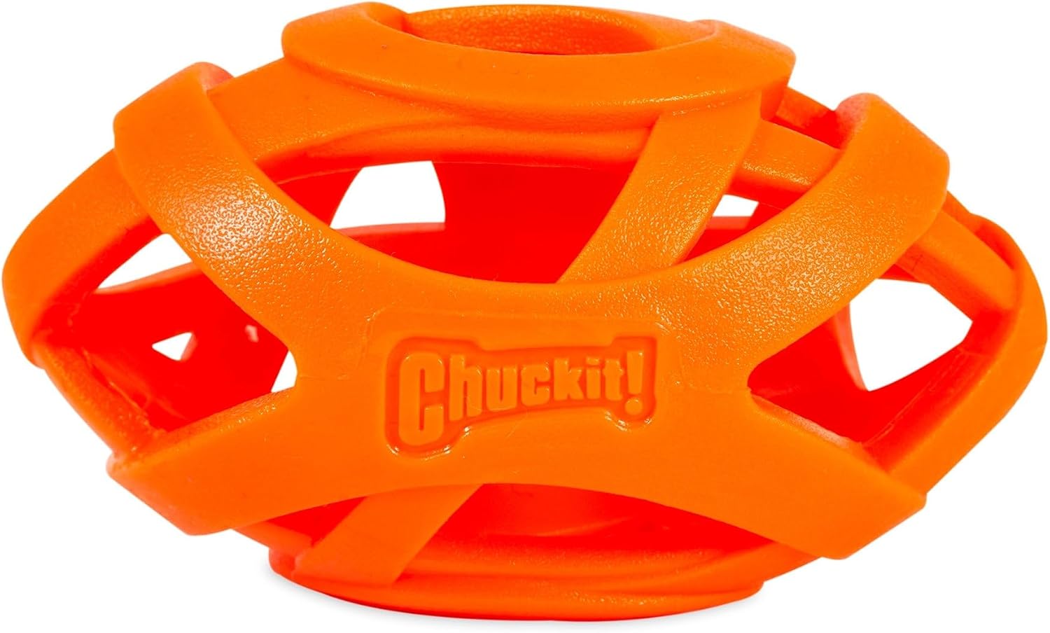 Chuckit! Air Fetch Ball Dog Toy, Small (2 Inch Diameter), for dogs 0-20 lbs, Pack of 2