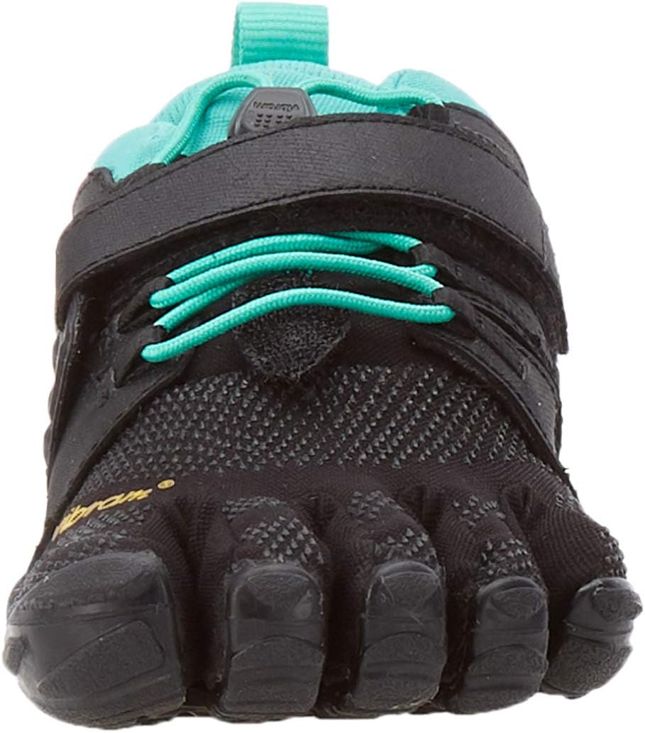 Vibram Men's FiveFingers V-Train 2.0 | Barefoot Cross-Training Shoe for Balance and Stability