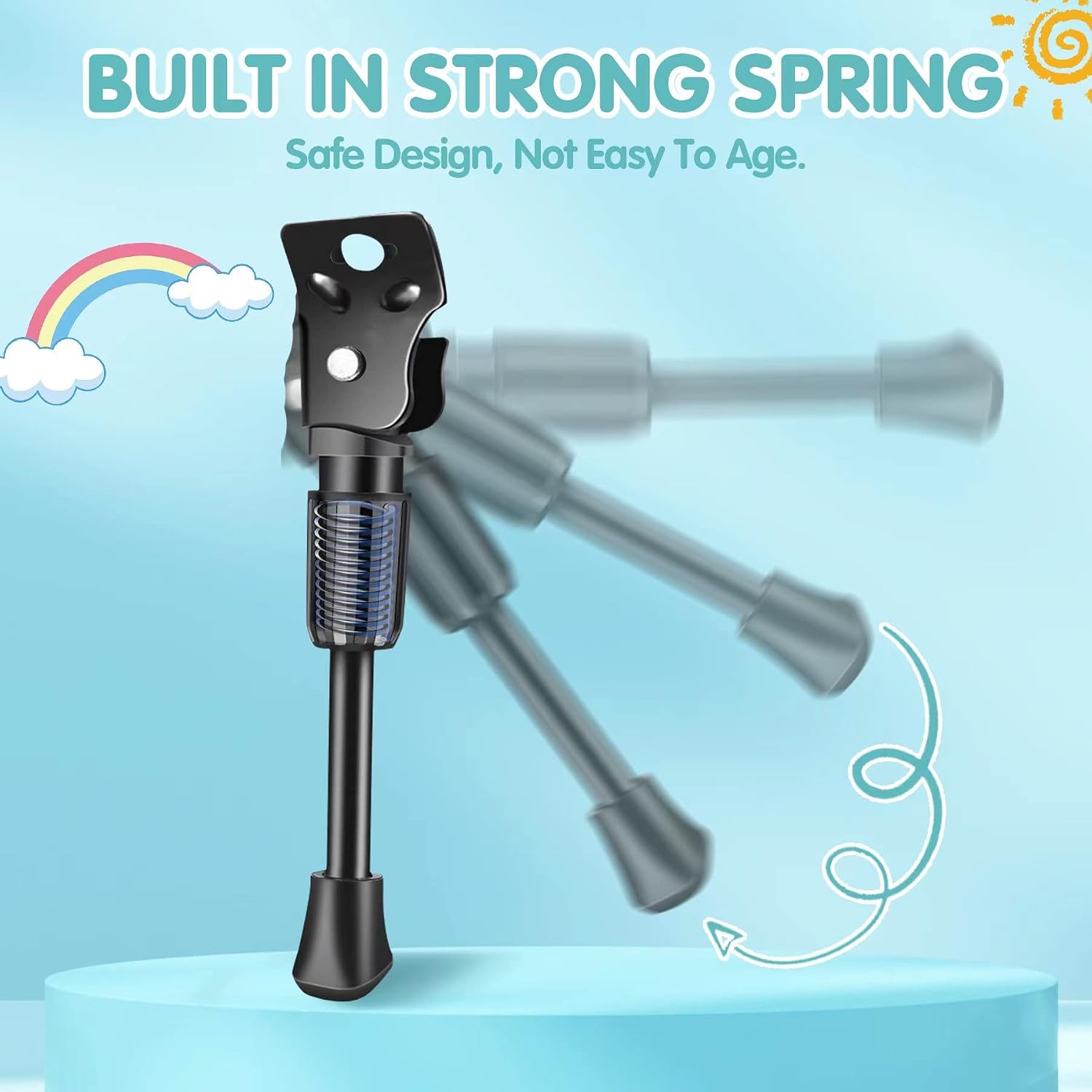 LEICHTEN Kickstand for Kids Bike