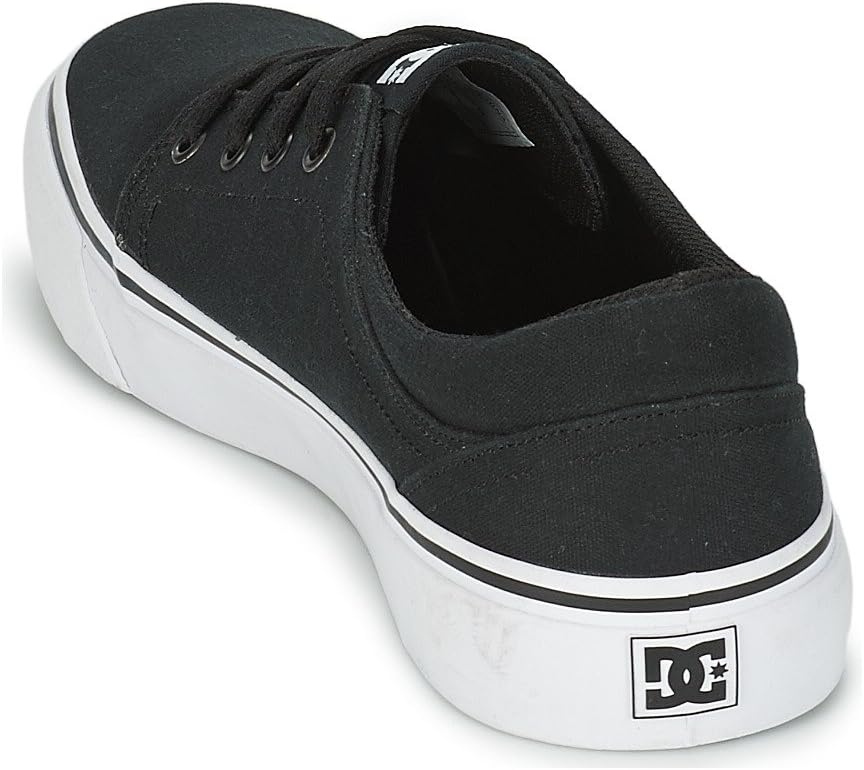 DC Men's Anvil Action Sports Shoe