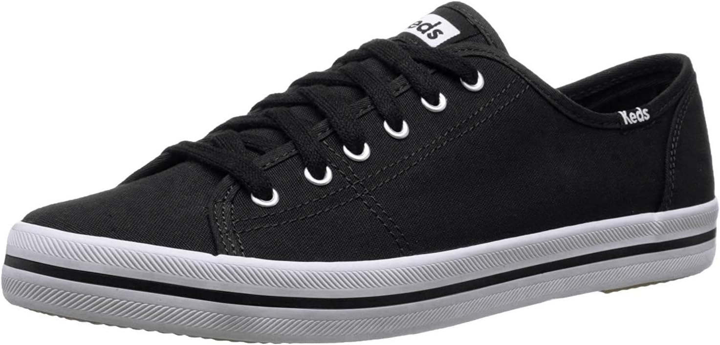 Keds Women's Kickstart Seasonal Solid