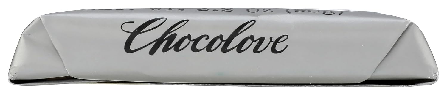 Chocolove, Bar Chocolate Dark Strong 70%, 3.2 Ounce