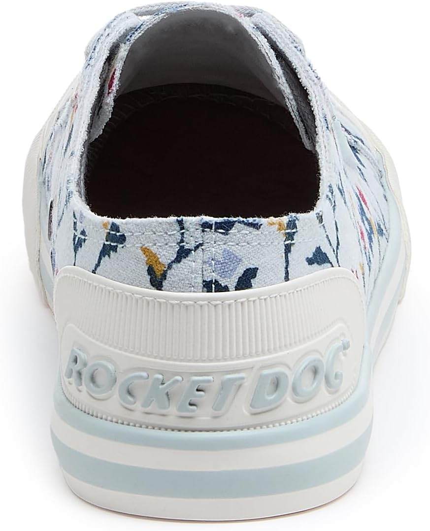 Rocket Dog Jazzin Plush Foam Comfort Sneaker