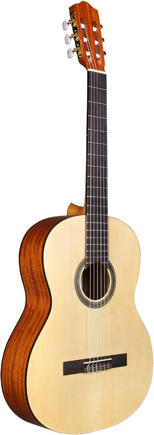Cordoba C1M 1/2 Nylon Str Acoustic Guitar Natural