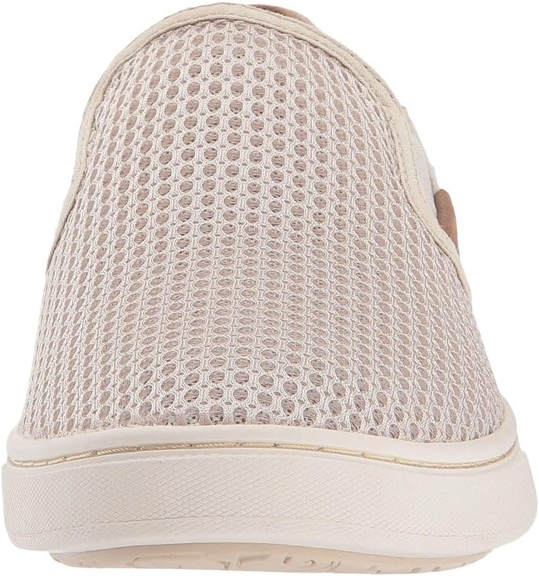 OluKai Pehuea Women's Slip On Sneakers, Casual Everyday Shoes