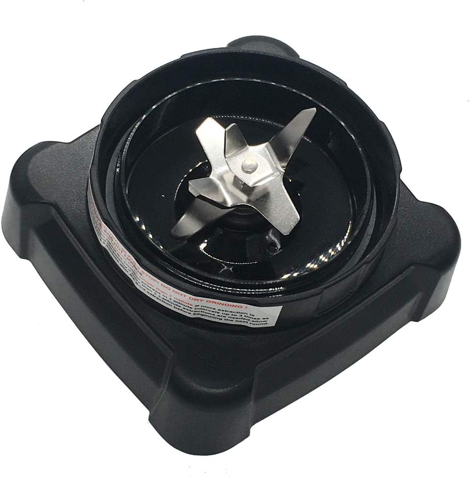 5 in1Replacement update extractor blade and 24oz cup with lid