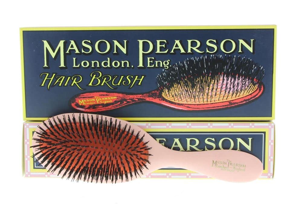 Mason Pearson Handy Boar Hair Brush (B3)