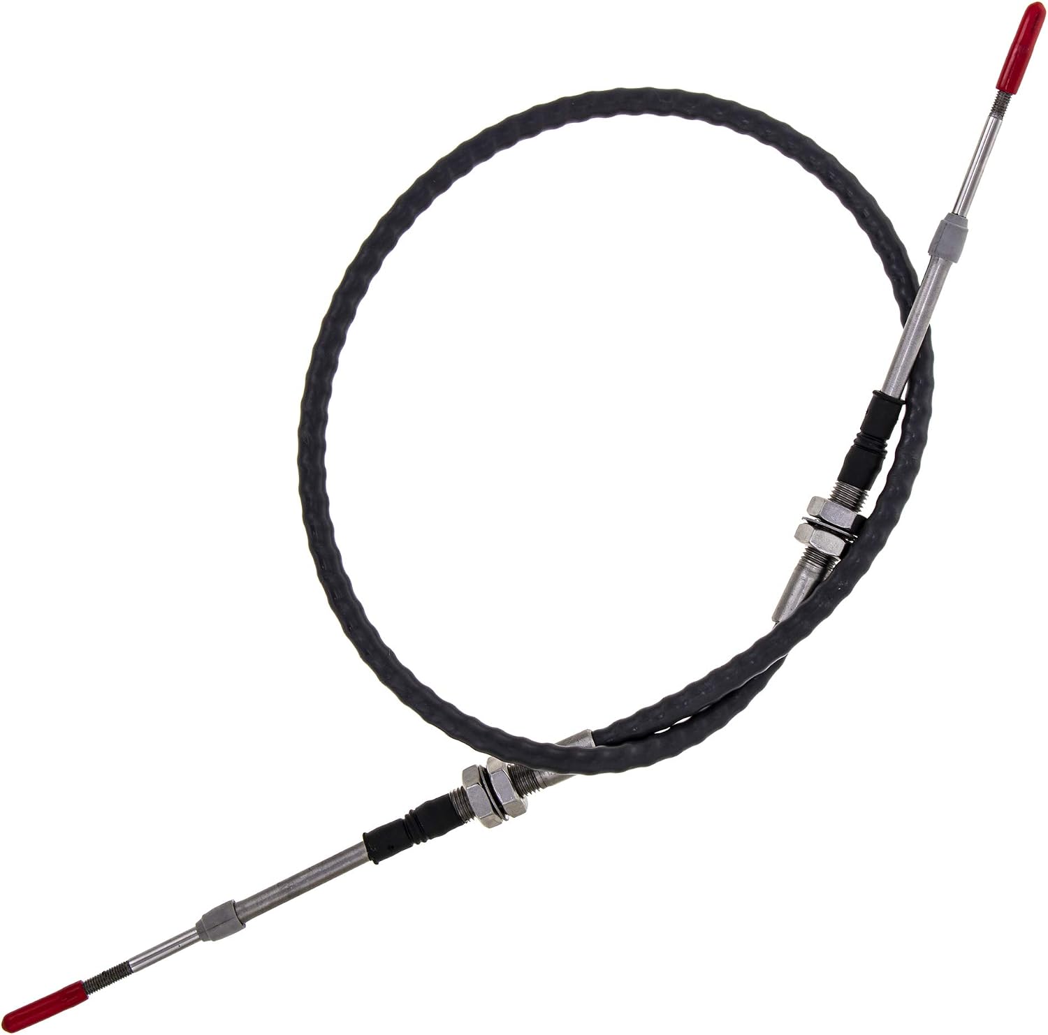 Exmark 135-5644 Locking Caster Cable Z-Spray