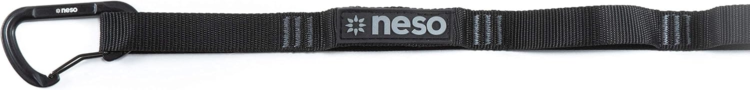 Neso Sidelines 1 Sports Tent - Lightweight and Portable Sun Shelter and Shade Tent for Outdoor Activities - Patented Reinforced Corners - UPF 50+