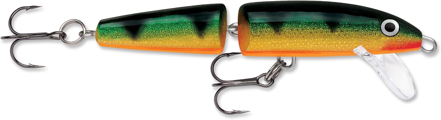 Rapala Jointed 09 Fishing Lures