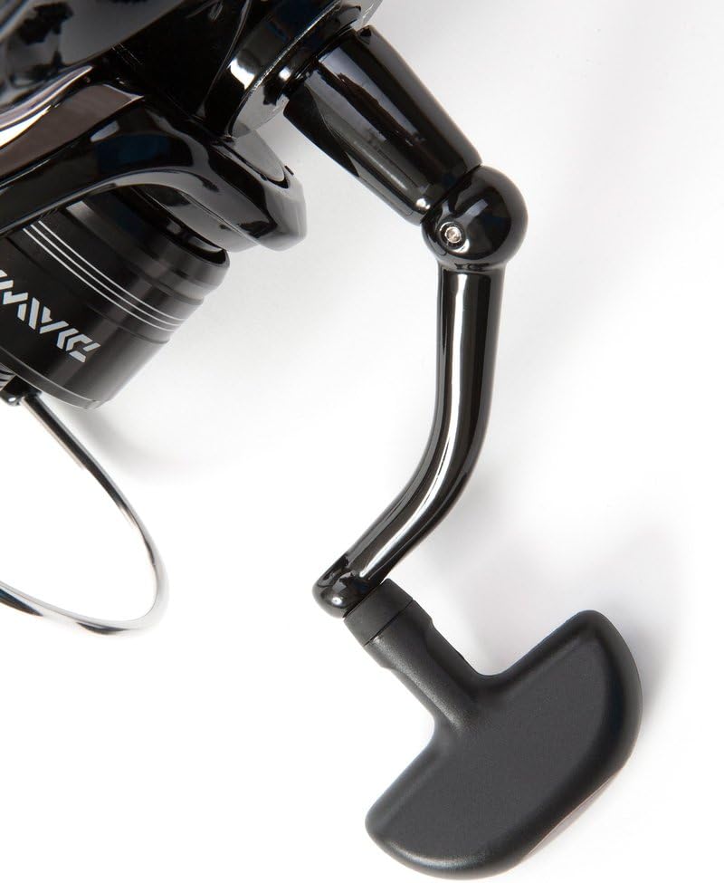 DaiwaCarp Fishing Reel