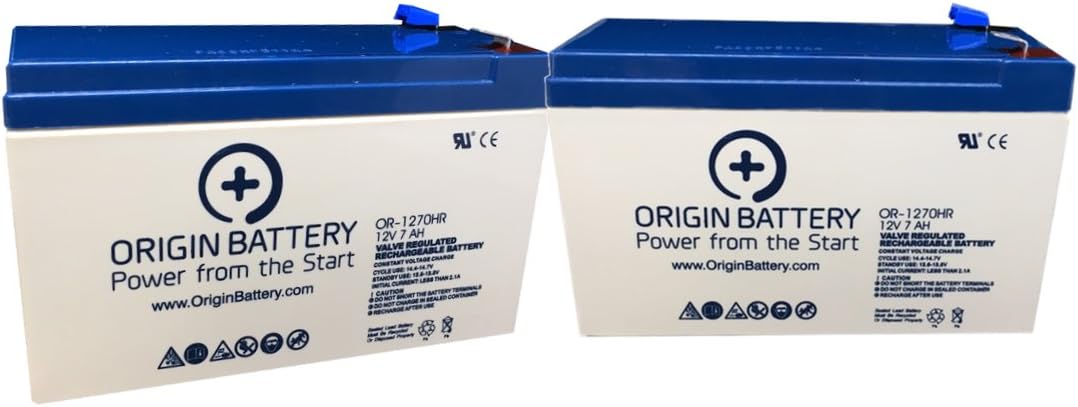 Razor MX350 Battery Kit