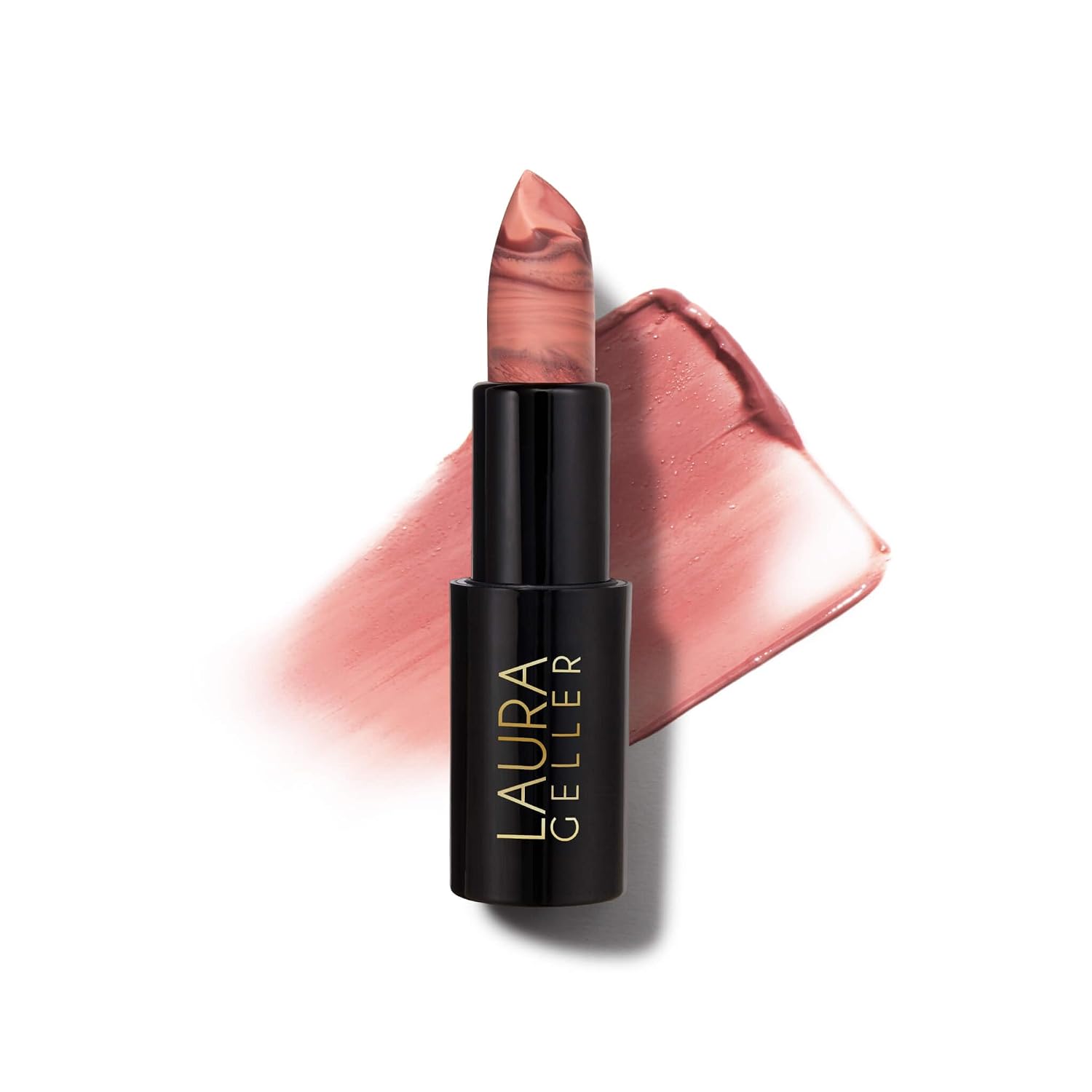 LAURA GELLER Italian Marble Sheer & Hydrating Lipstick - Dolce
