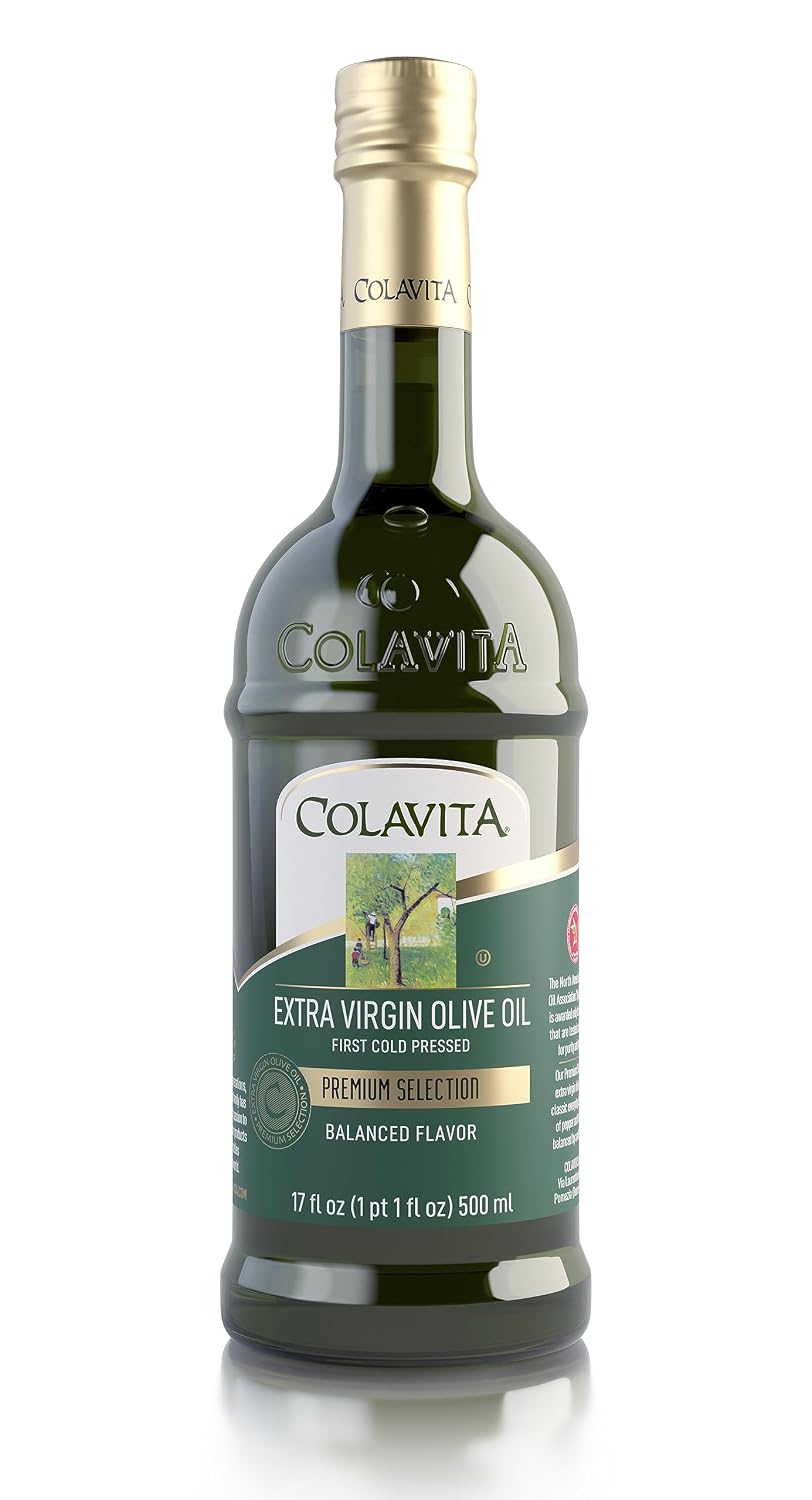 Colavita Extra Virgin Olive Oil, 33.8 fl oz