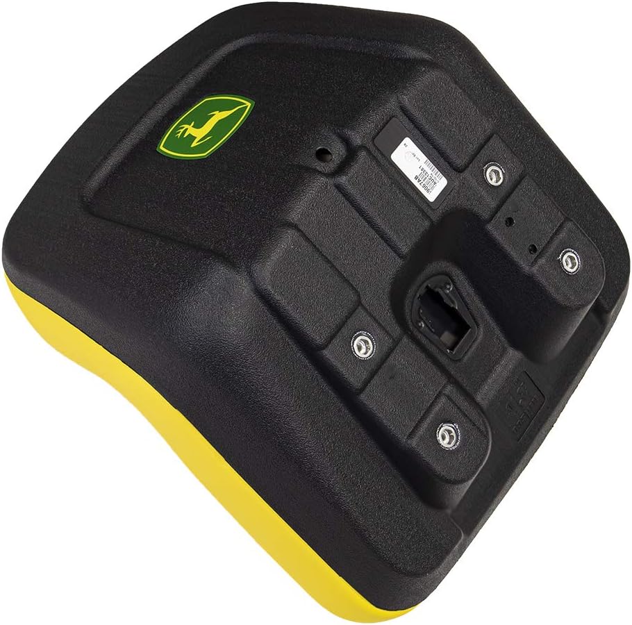 John Deere Original Equipment Seat – AUC13381