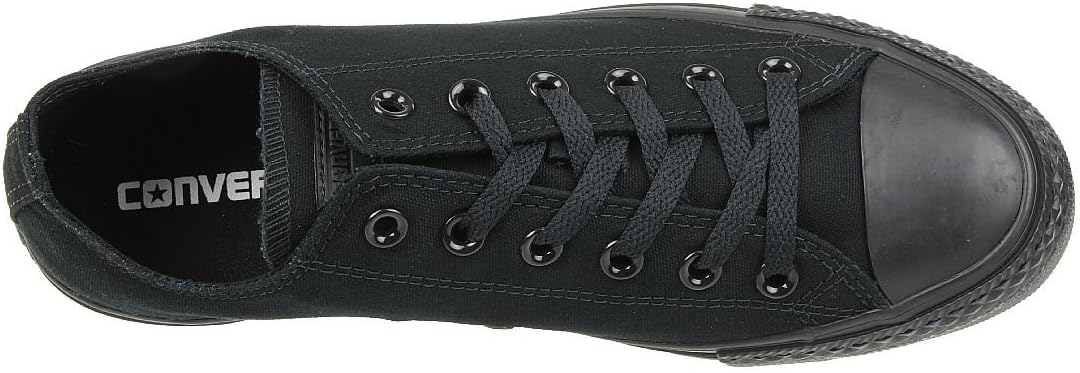 Converse Unisex Adult Chuck Taylor All Star Ox Trainers