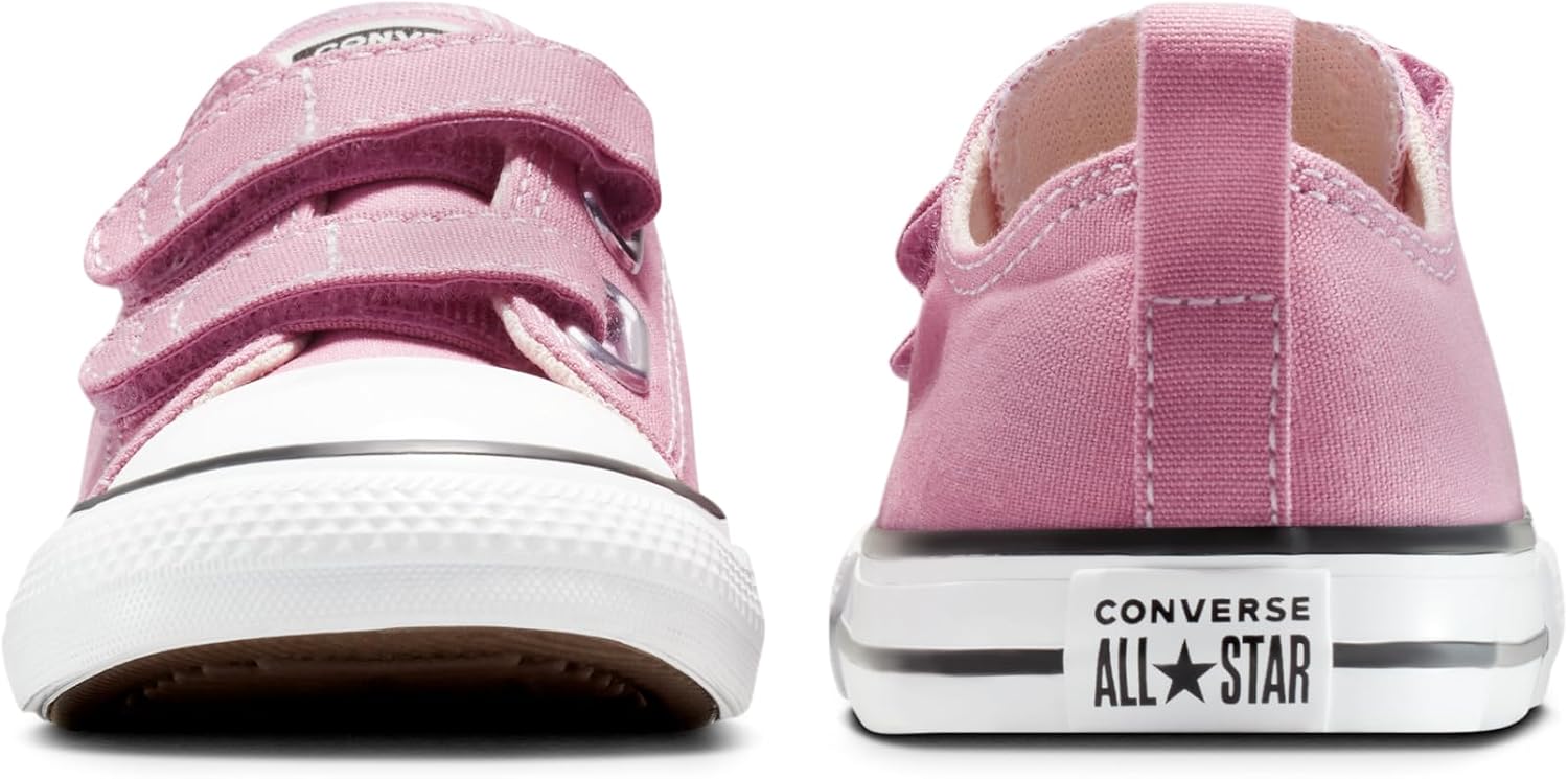 Converse Kids' Chuck Taylor All Star Easy-On Low Top Sneaker