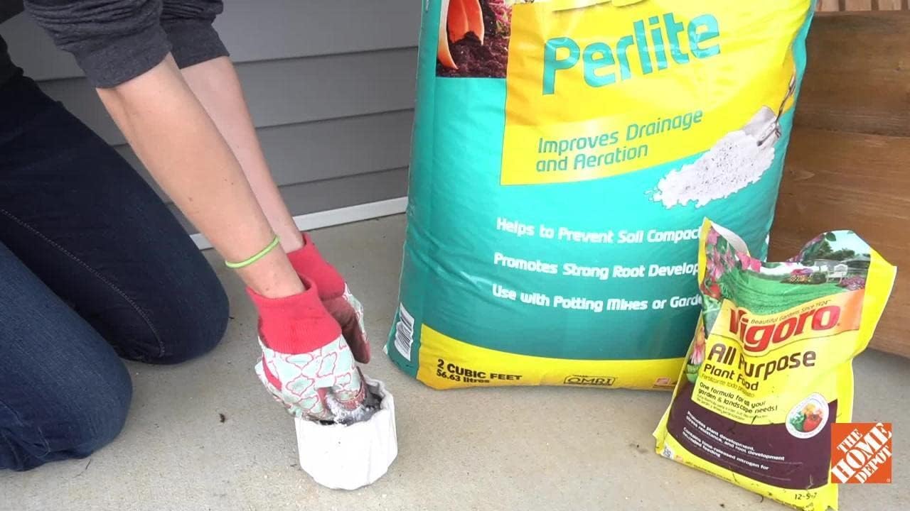 Espoma PR8 8-Quart Organic Perlite (Pack of 1)
