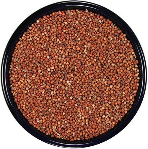 SLEEK & SASSY All Natural Milo (20 lbs.)