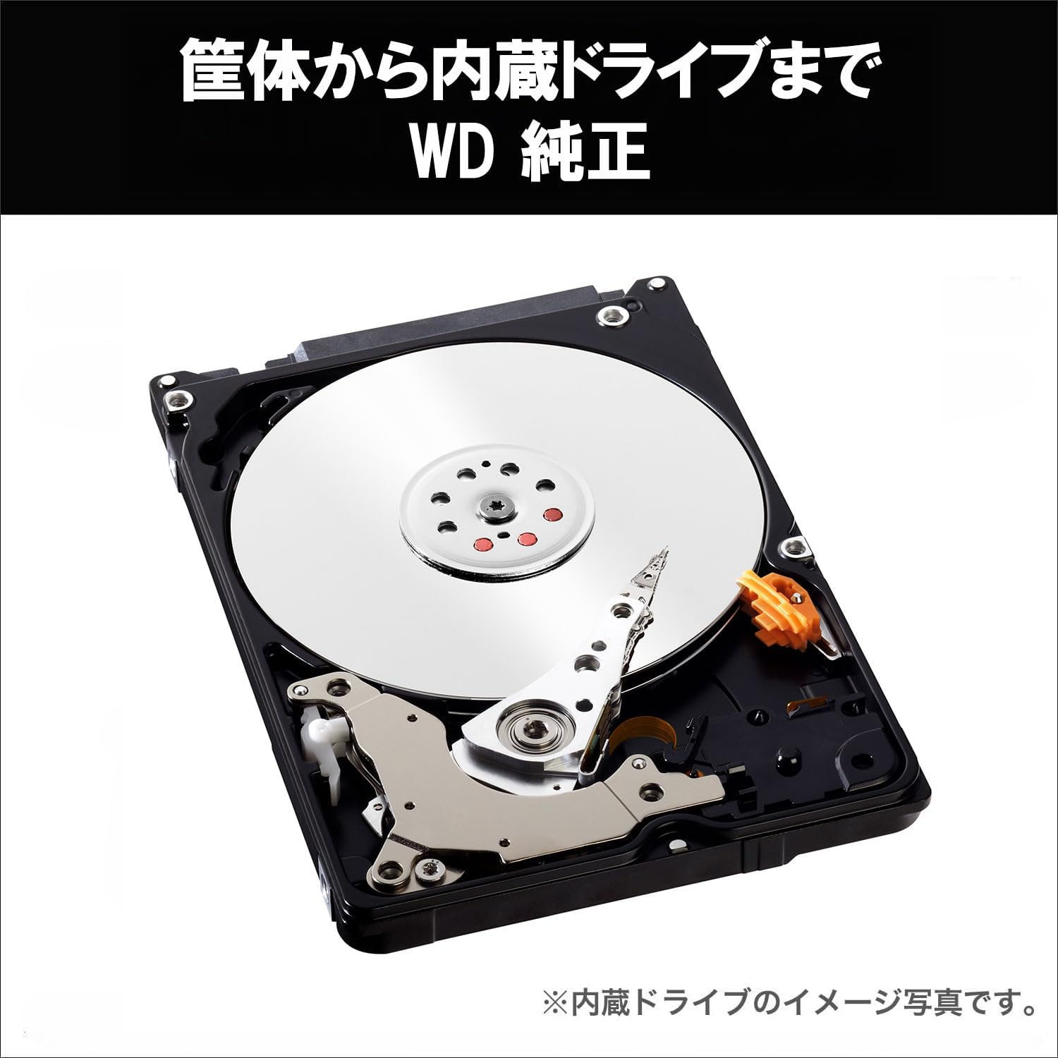 WD_BLACK 4TB P10 Game Drive, Portable External Hard Drive, Works with Playstation, Xbox, & PC - WDBA3A0040BBK-WESN