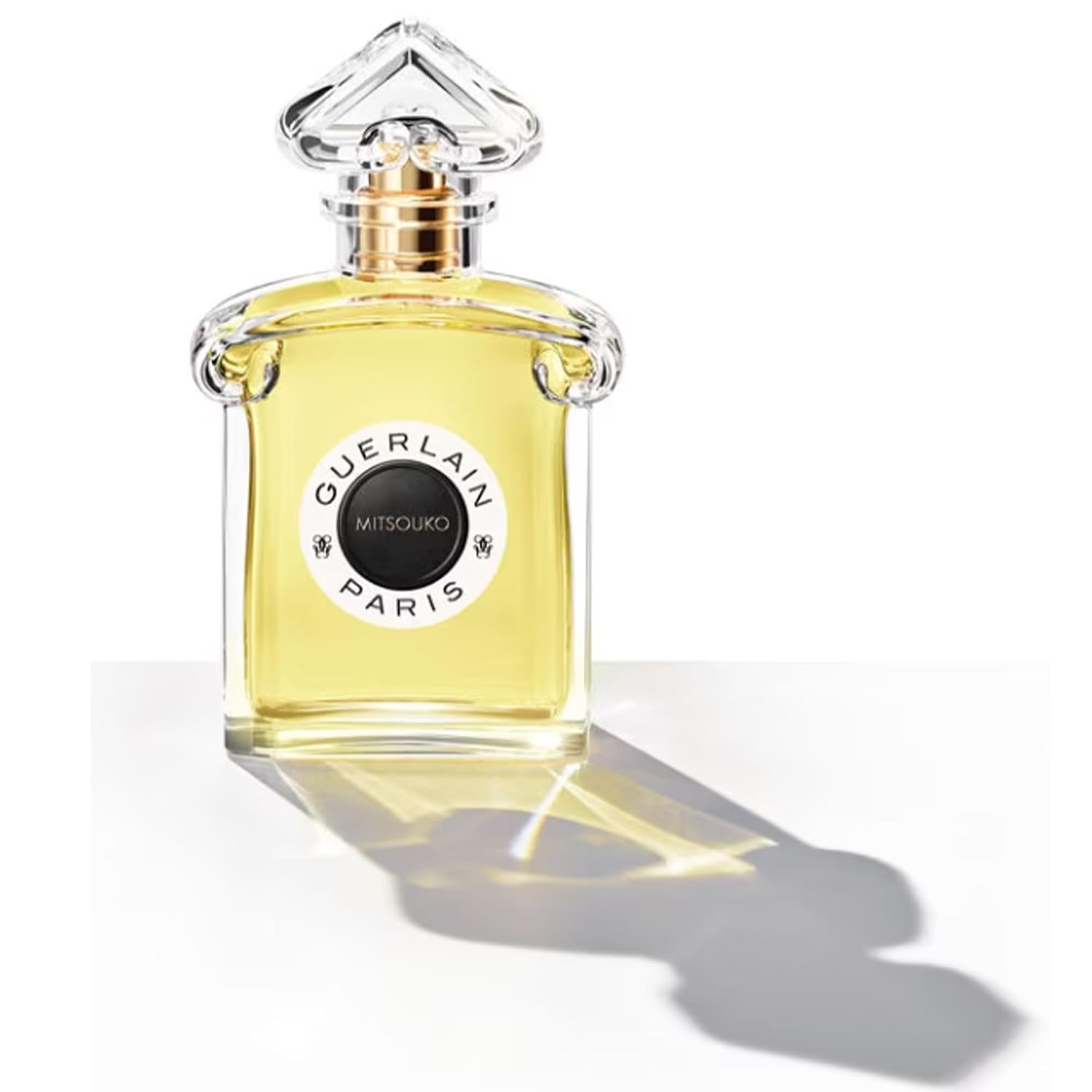 Guerlain Eau de Parfum-Mitsouko - 2.5 oz