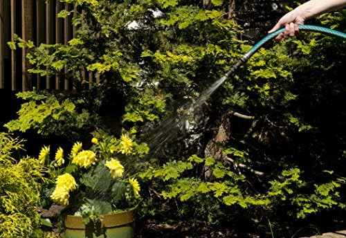Teknor Apex NeverKink 8615-75, Heavy Duty Garden Hose, 5/8-Inch by 75-Feet