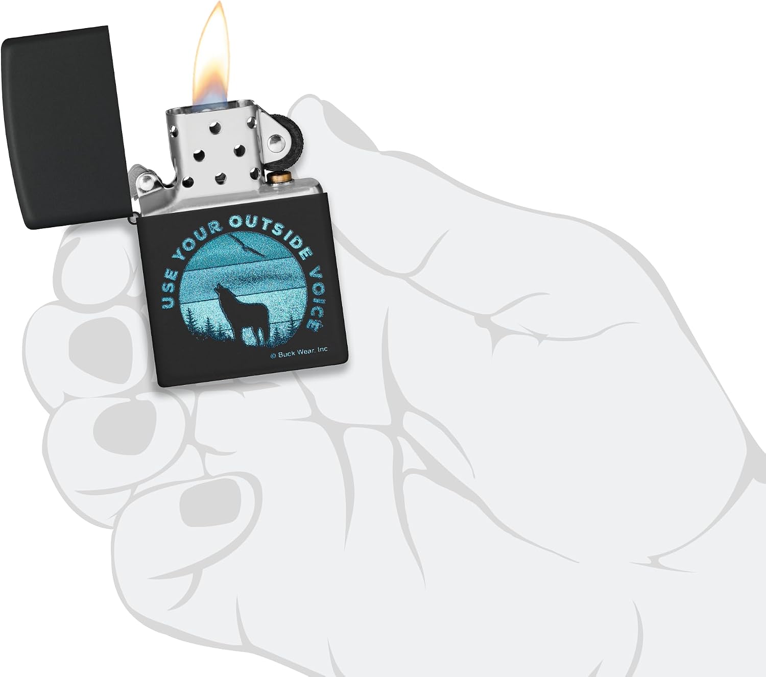 Zippo Outdoor Lighters