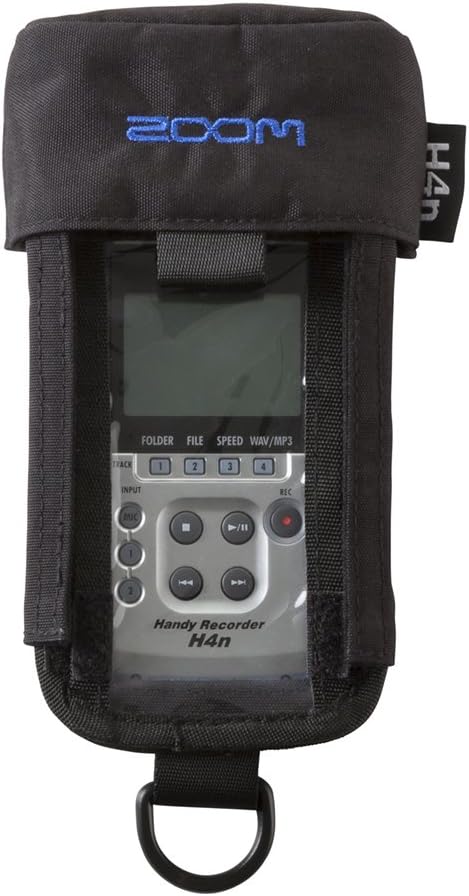 ZOOM PCH-4n Case for Zoom H4n