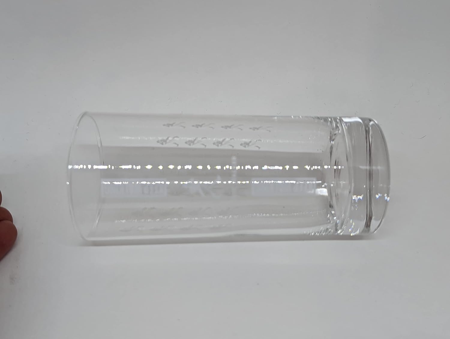 JOHNNIE WALKER Cocktail Glass