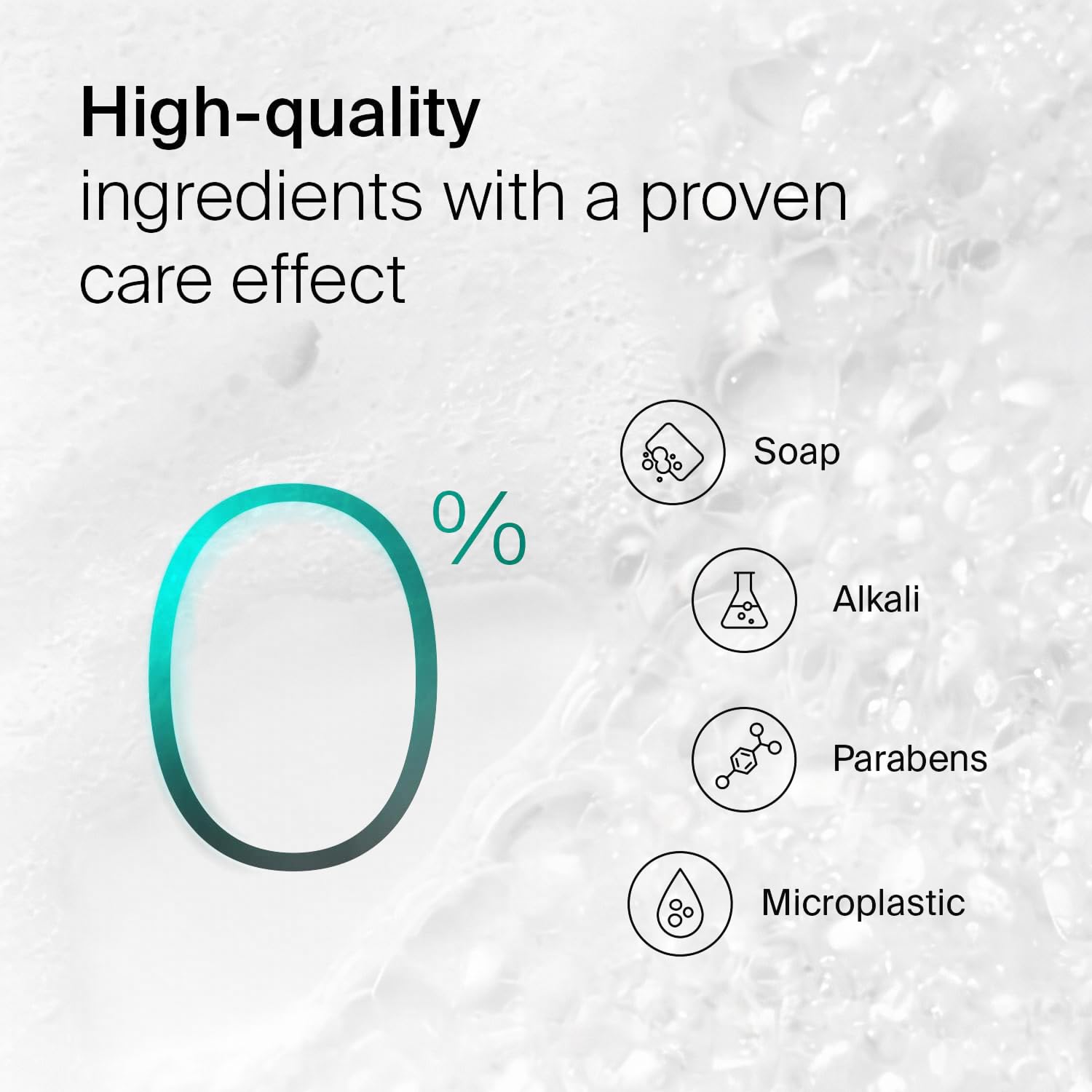 SEBAMED Sensitive Skin Face and Body Wash for Women and Men, pH 5.5, Mild Gentle Hydrating Cleanser, Hypoallergenic Body Wash, Dermatologist Recommended, 33.8 Fluid Ounces (1 Liter)