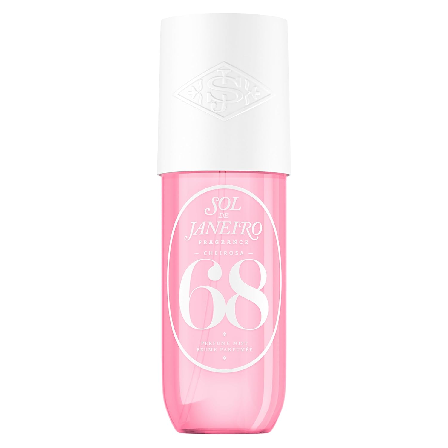 Sol de Janeiro Cheirosa Hair & Body Perfume Mist