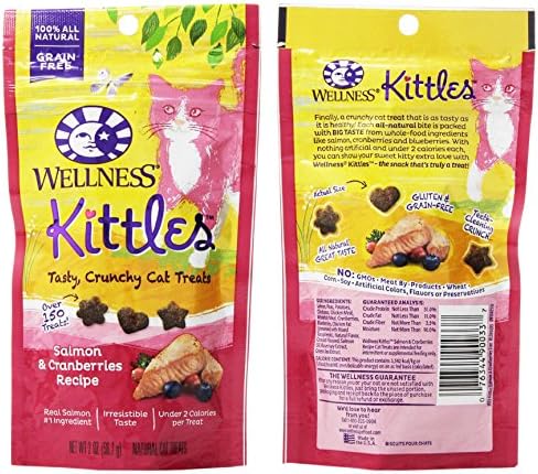 Kittles™ Chicken & Cranberries