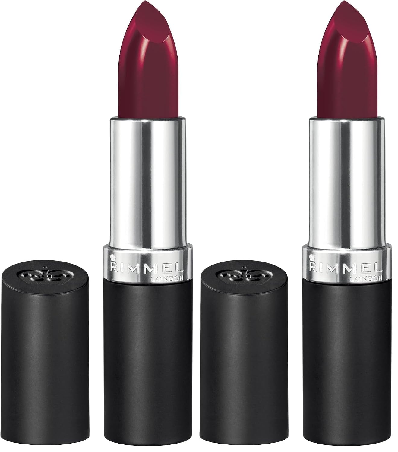 Rimmel London Lasting Finish by Kate Lipstick, 001